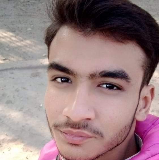 Muhammad Awais Urdu Typing