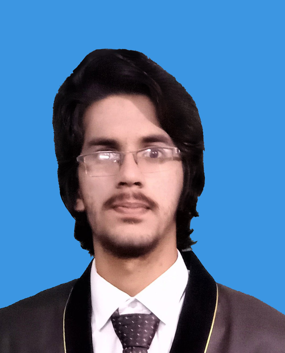 Shoaib Sikandar English Typing