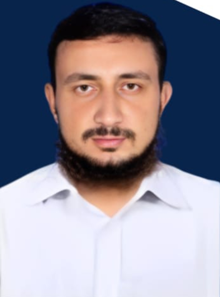 Muhammad Shahbaz Profile Muhammad Shahbaz Profile