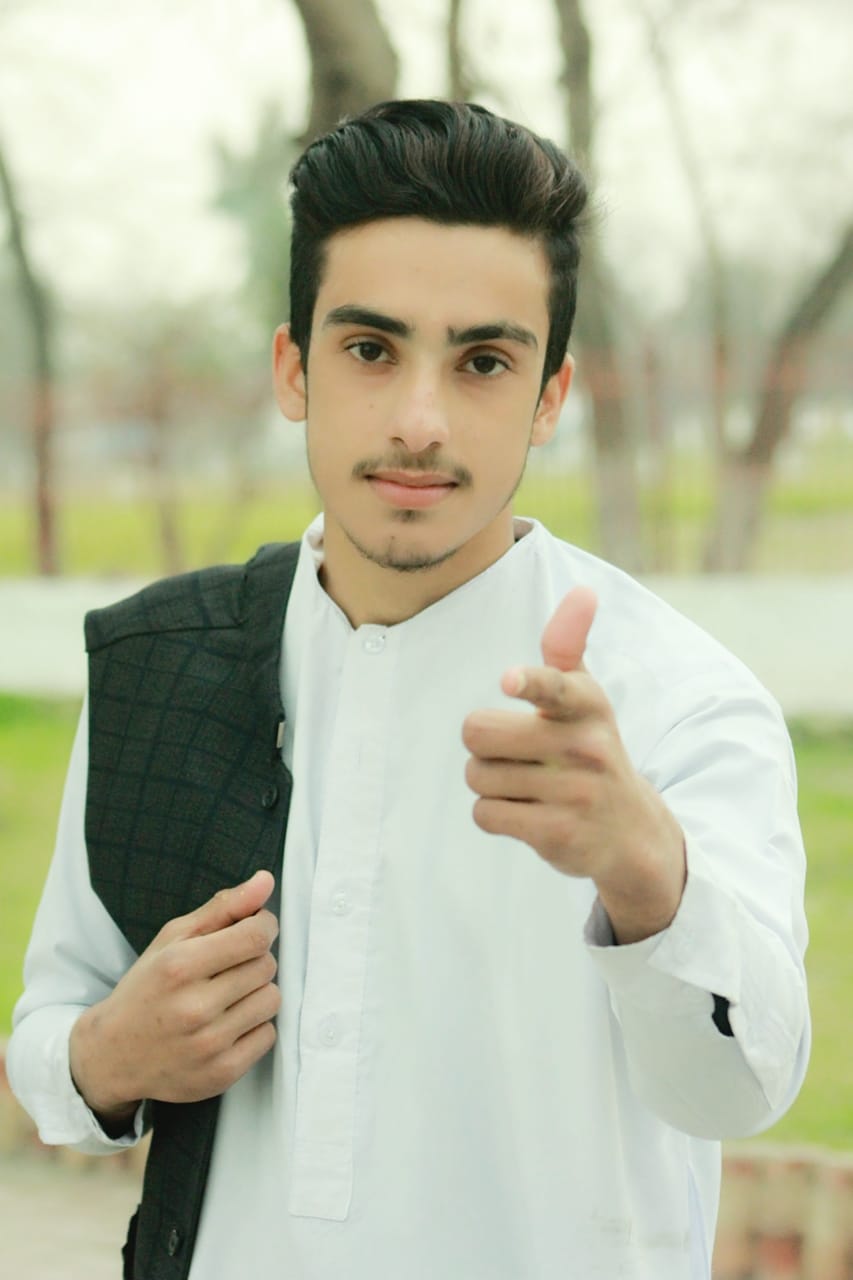 ISHFAQ AHMAD English Typing, MS Office, Logo Design, Photo Editing, CV Design, Accounting, Audit, Contracts, Human Resources, Payroll