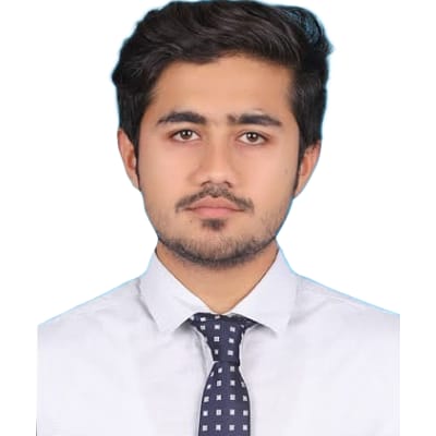 Muhammad Burhan Profile Muhammad Burhan Profile