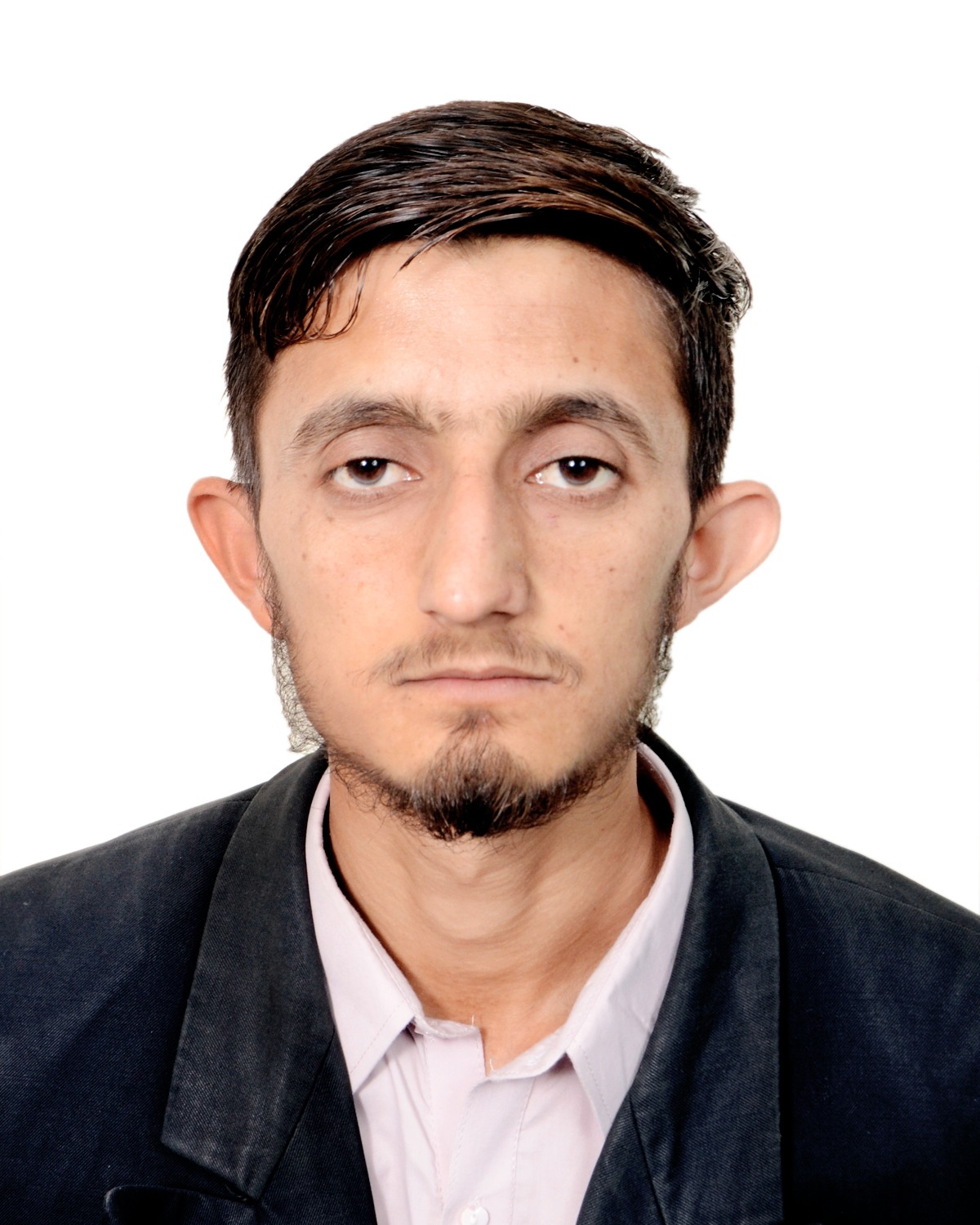 Usama Bilal English Typing, MS Office, 3D Modelling, Photo Editing, Poster Design, Print, AutoCAD