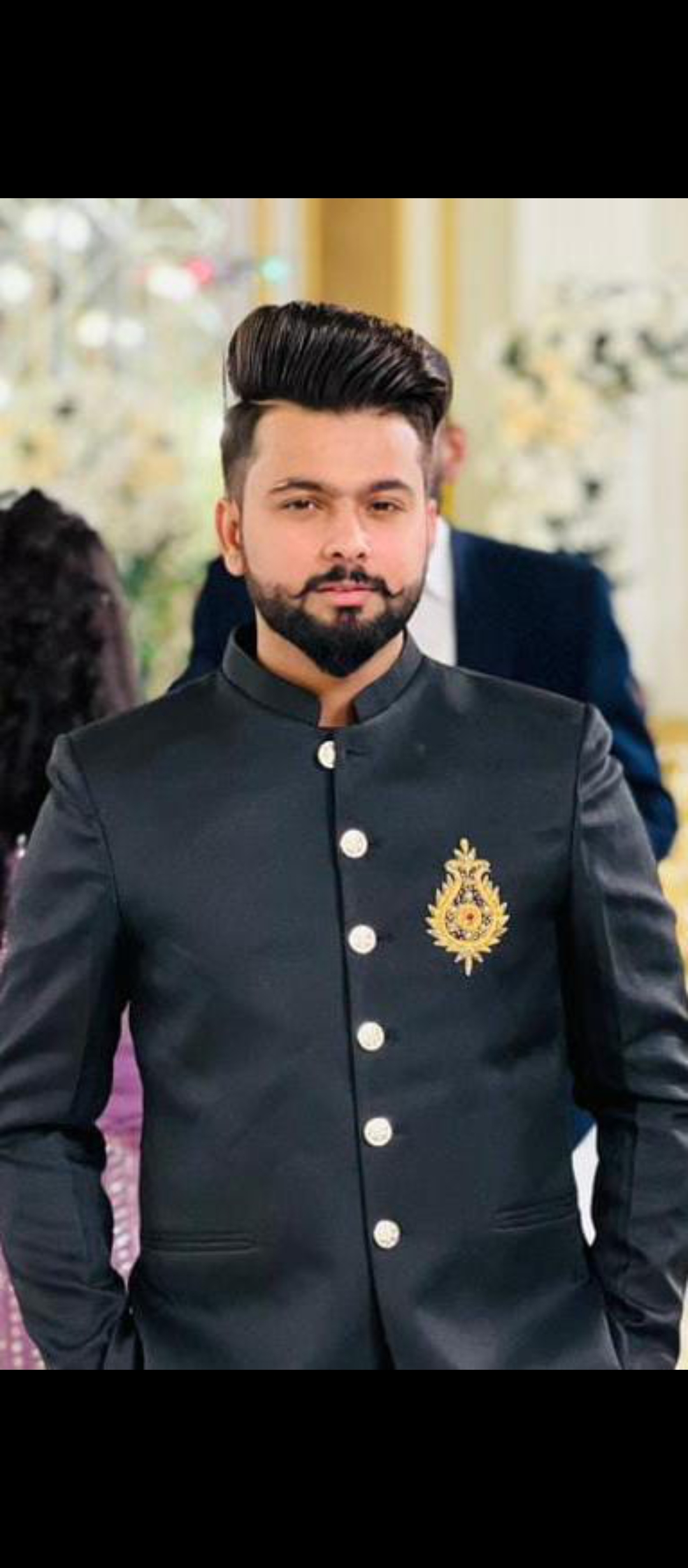 Mian Aqib English Typing, MS Office, Human Resources, Management, Payroll