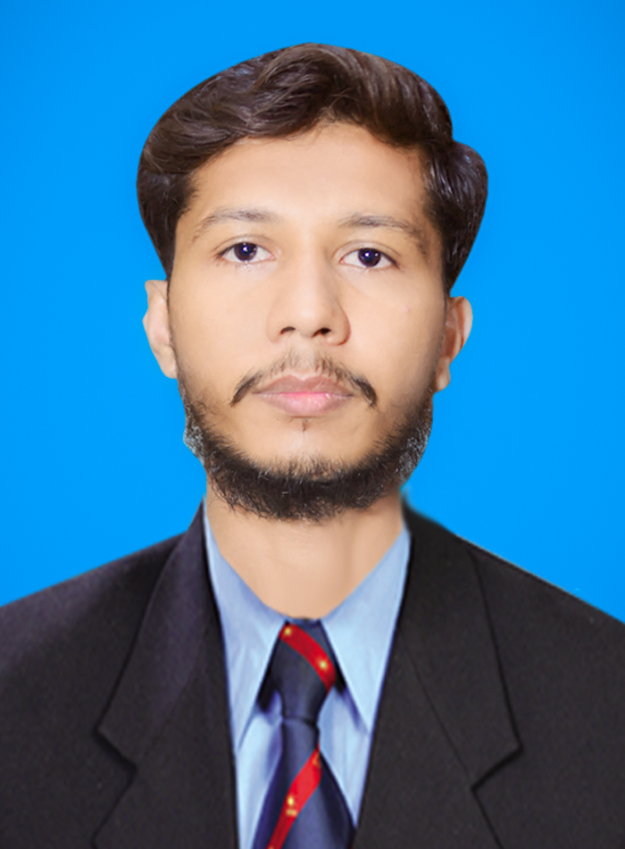 Ali Murtaza Profile Ali Murtaza Profile