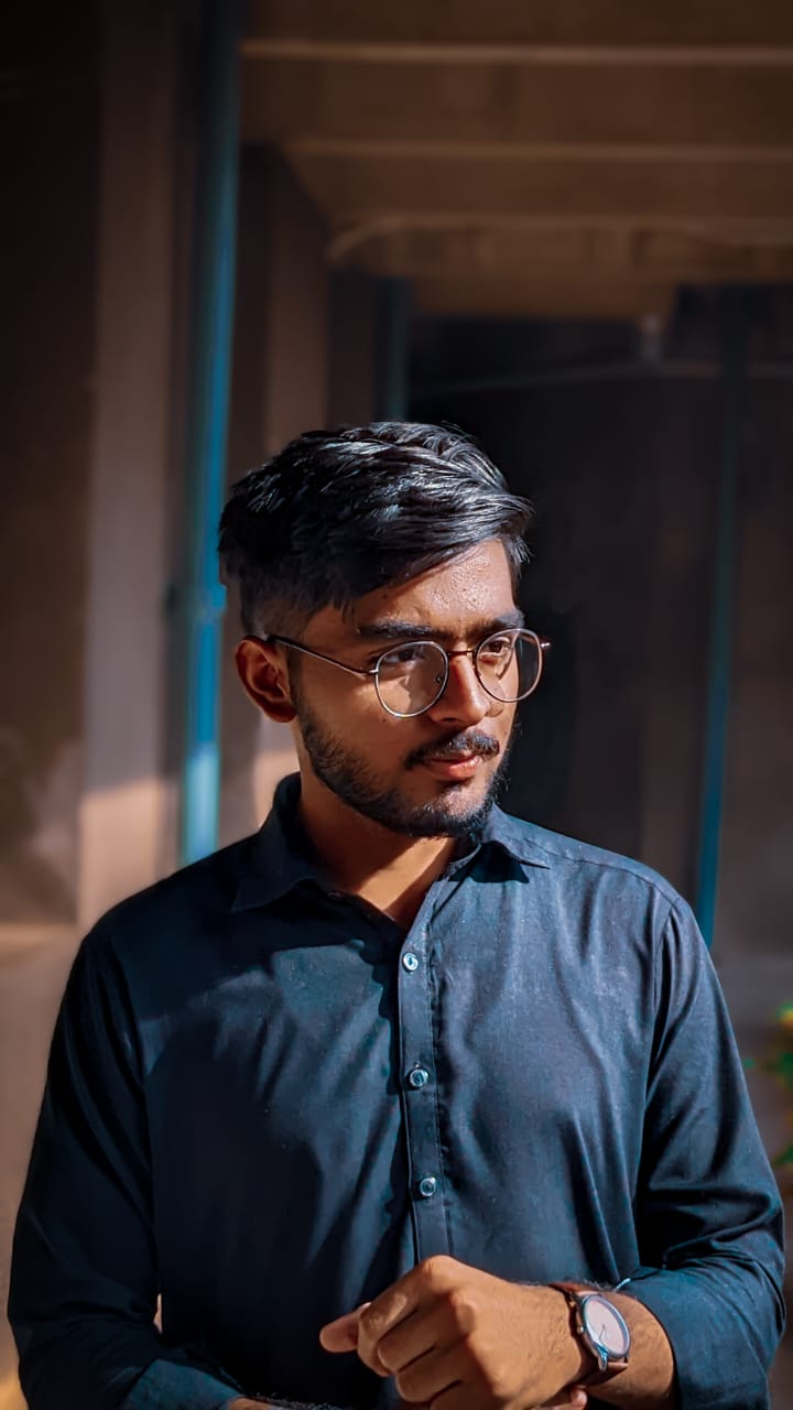 Shoaib Ud Din Web Development, Graphic Design, Content Writing