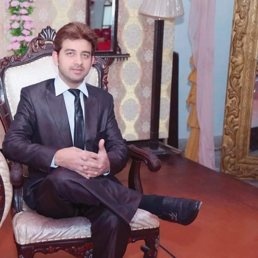 Muhammad Shahzad Business Management