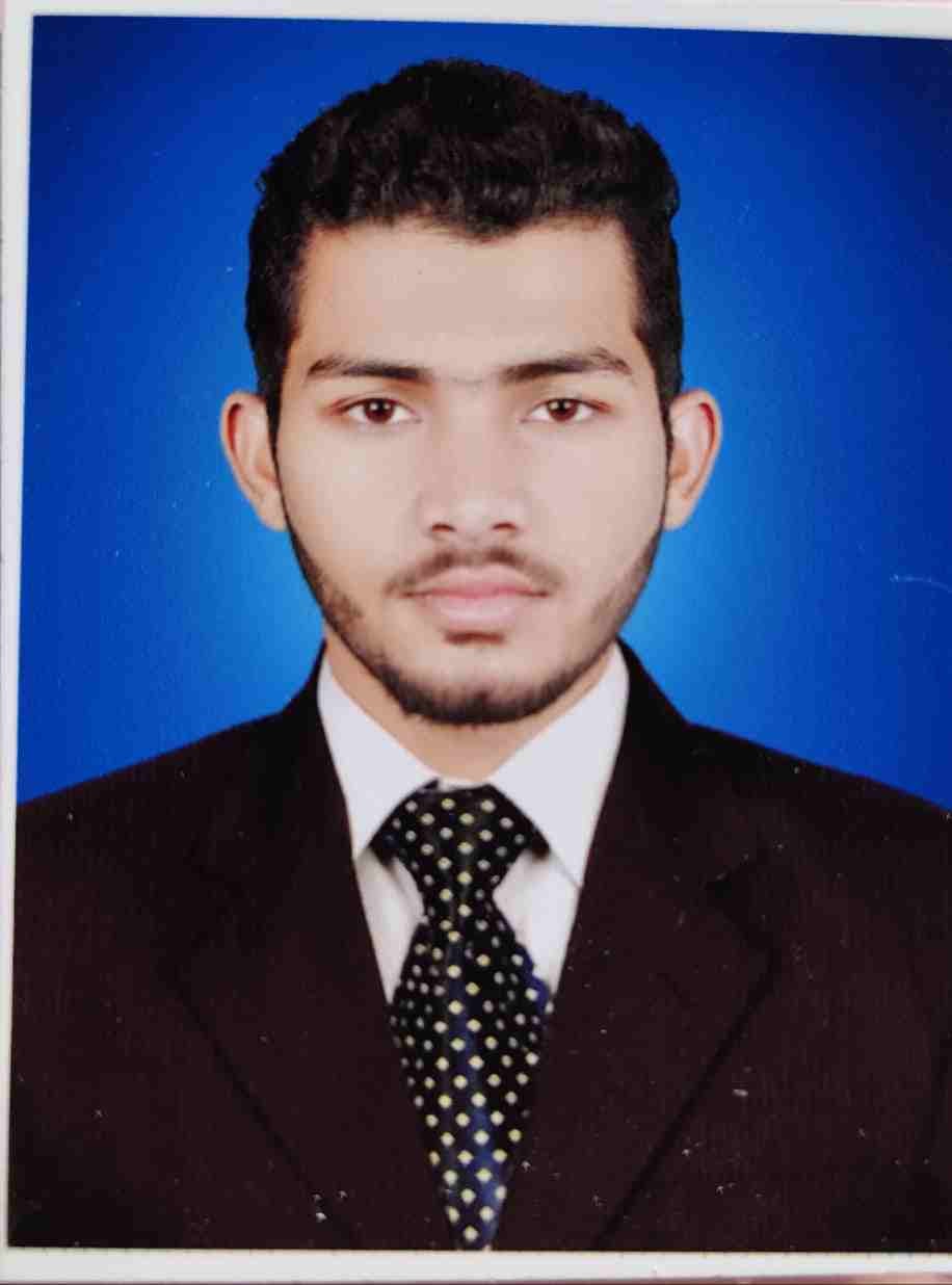 Salman Ahmed Shorthand, Driving