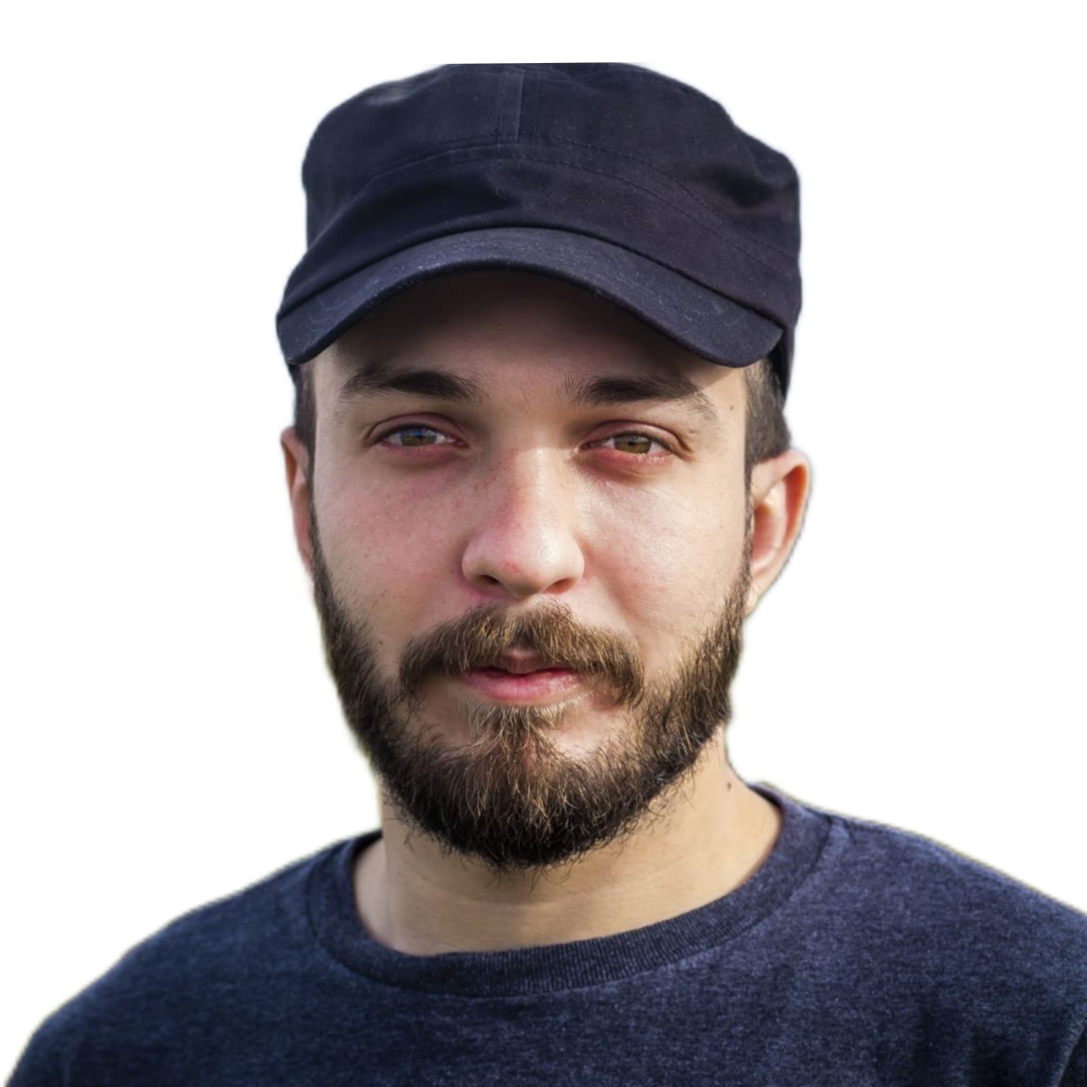 Husam Mansour Communications