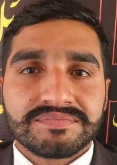 Ali Arshad MS Office, English Typing, Driving, Word, Video Broadcasting, Analytics, 3D Rendering