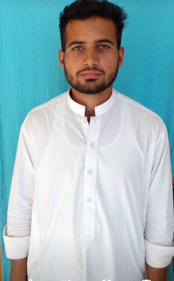 Sanaullah Khan English Typing, MS Office, Public Relations, Print, Recruitment, Training Development, Word, Cooking, 3D Modelling, Building Architecture