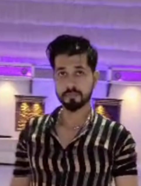 Muhammad Ali Yaqub English Typing, MS Office