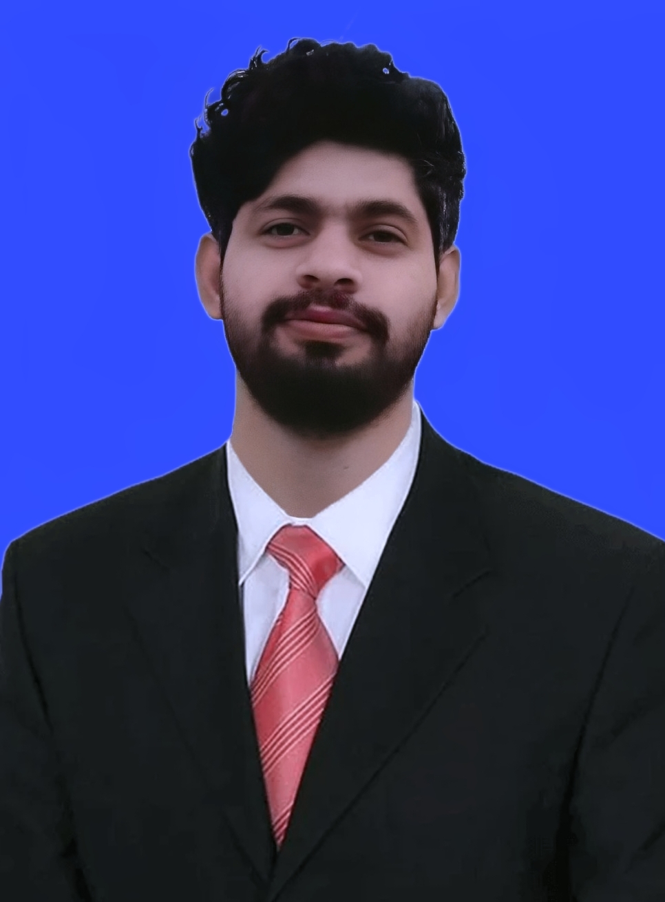 Muhammad Abdullah English Typing, Data Science, Mathematics