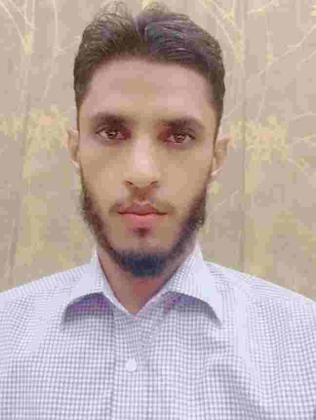 Muhammad Farooq English Typing, Urdu Typing, MS Office, Shorthand