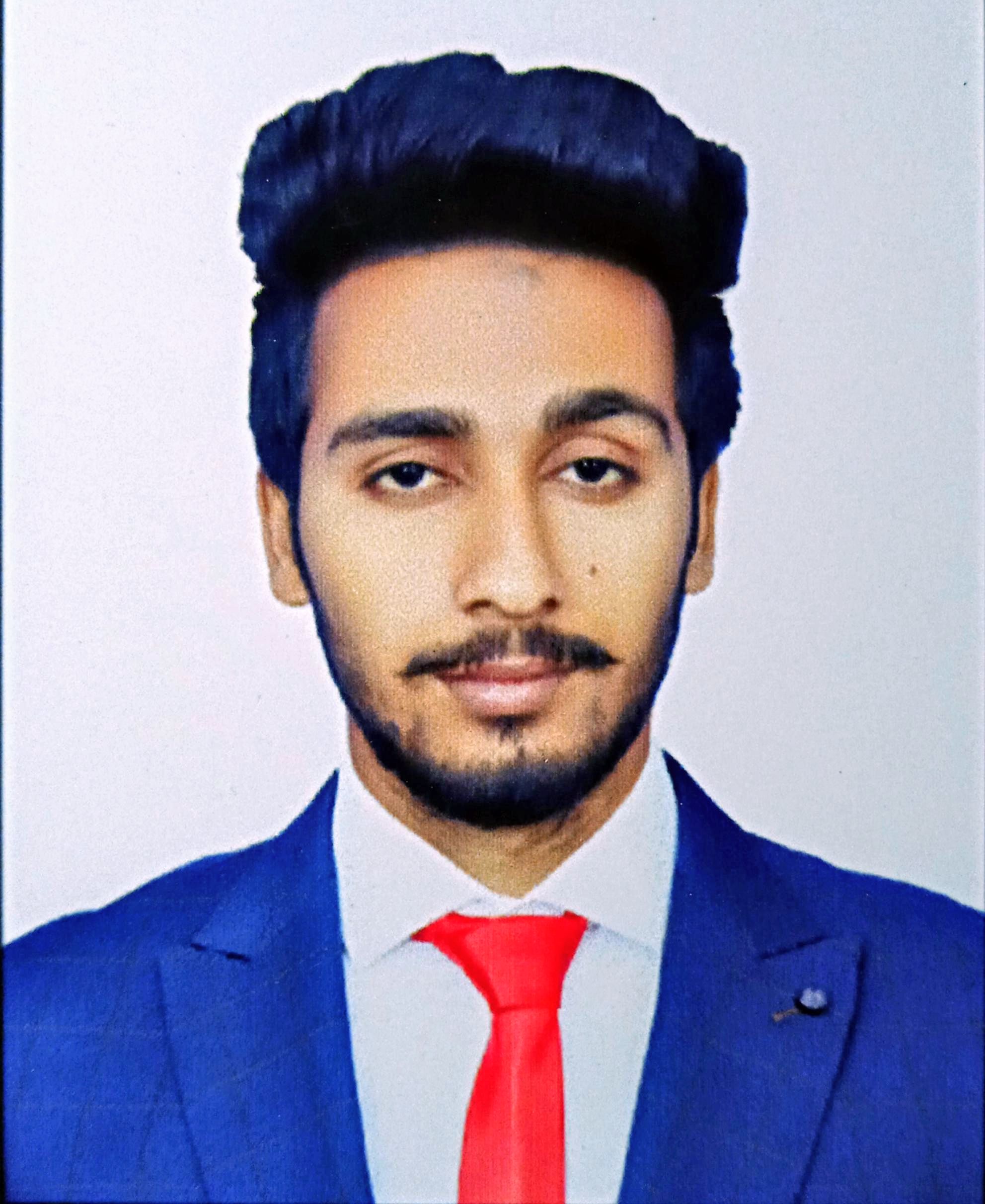 Ahsan Ali Ahsan Ali MS Office