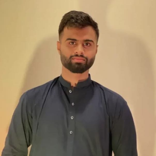 Usman Aziz Physical Fitness Training