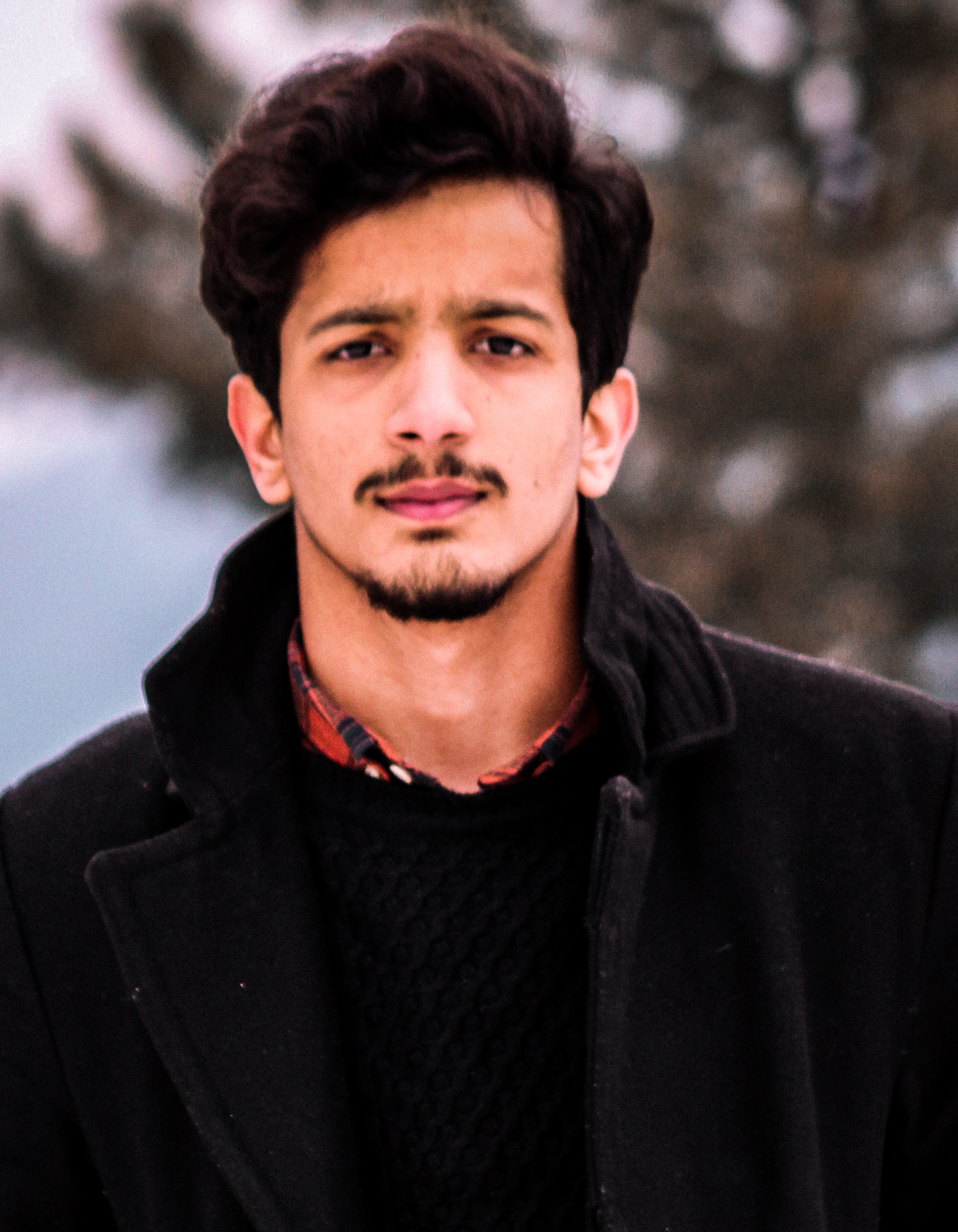 Ibtesam Hayat Profile Ibtesam Hayat Profile