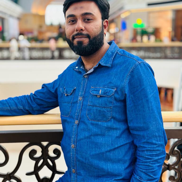 Jabbar Mushtaq Ali MS Office