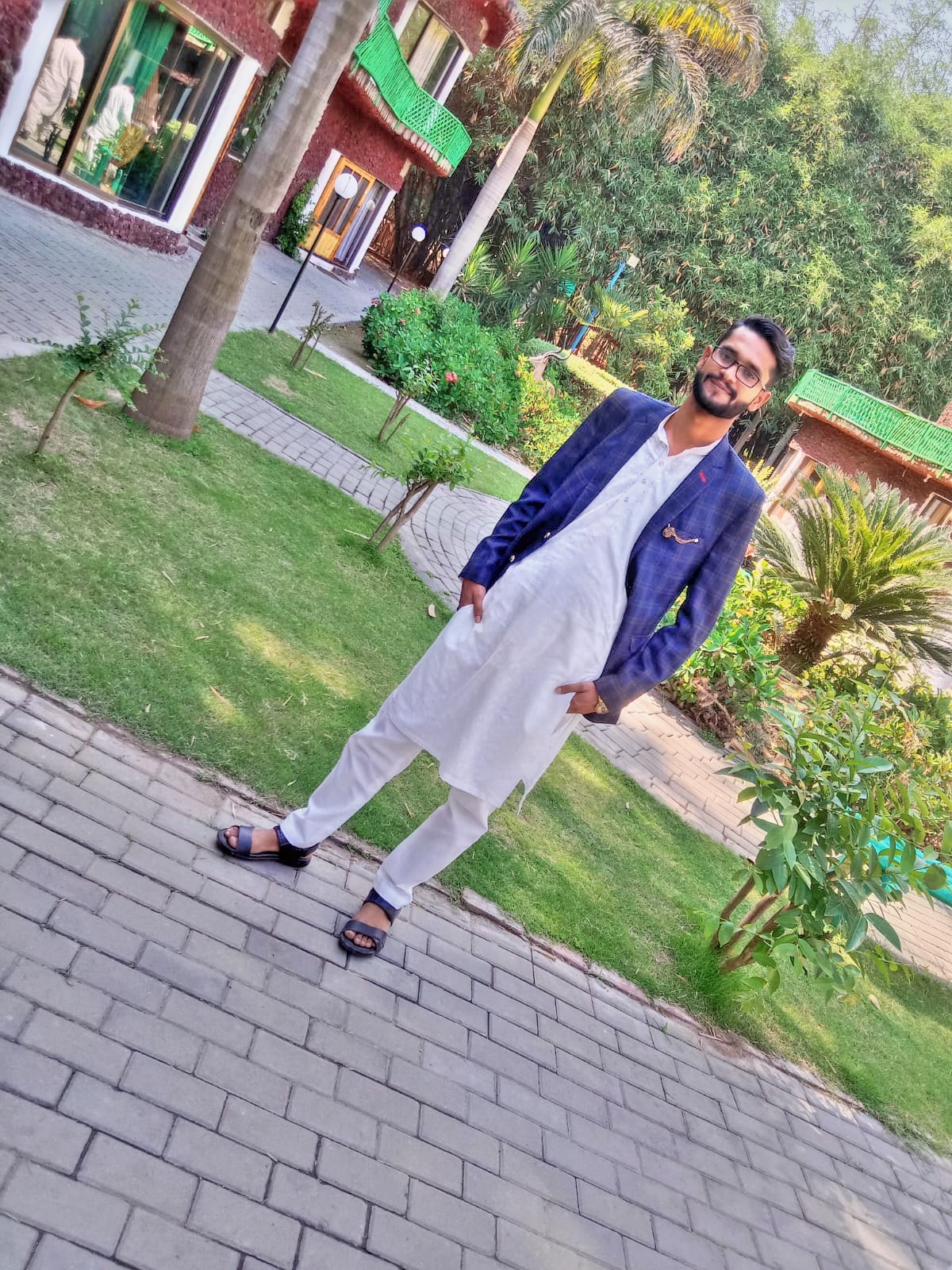 Waqas Bashir Bashir Ahmad Profile Waqas Bashir Bashir Ahmad Profile