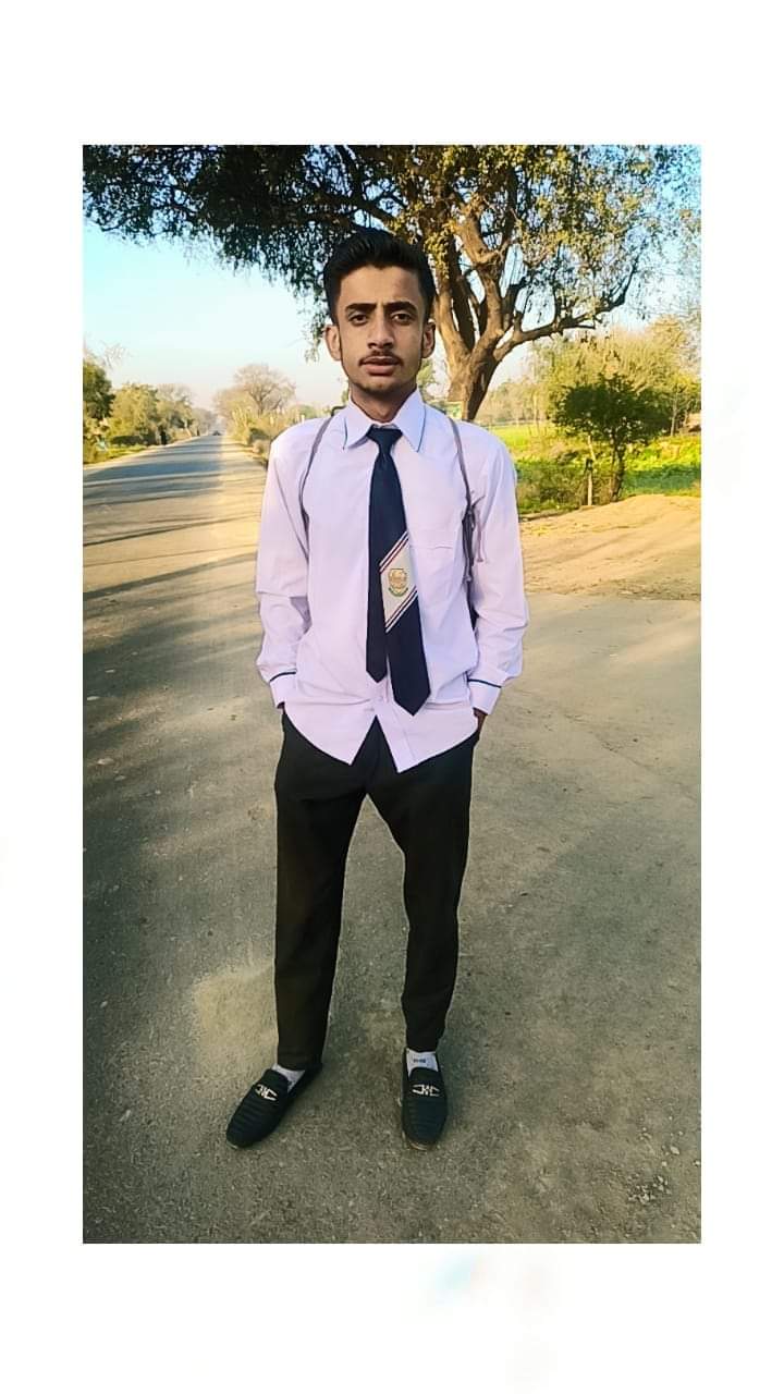 Muhammad Fawad Safdar Shorthand, English Typing, Typing, MS Office