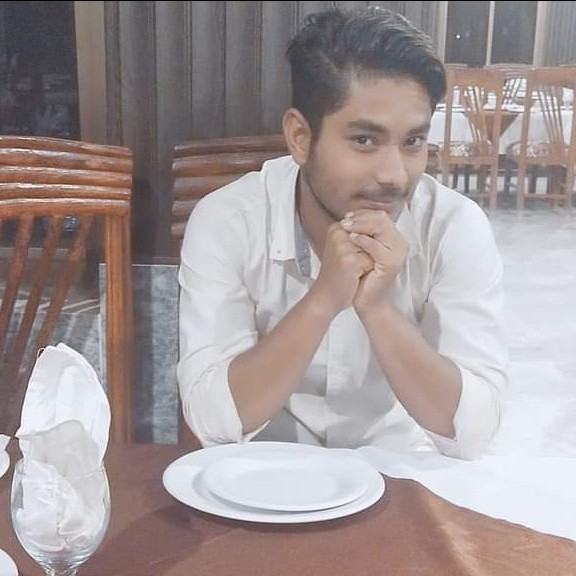 Mustafa Kamal Cooking