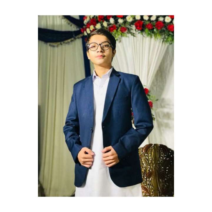 Shaheryar Hayat Acting