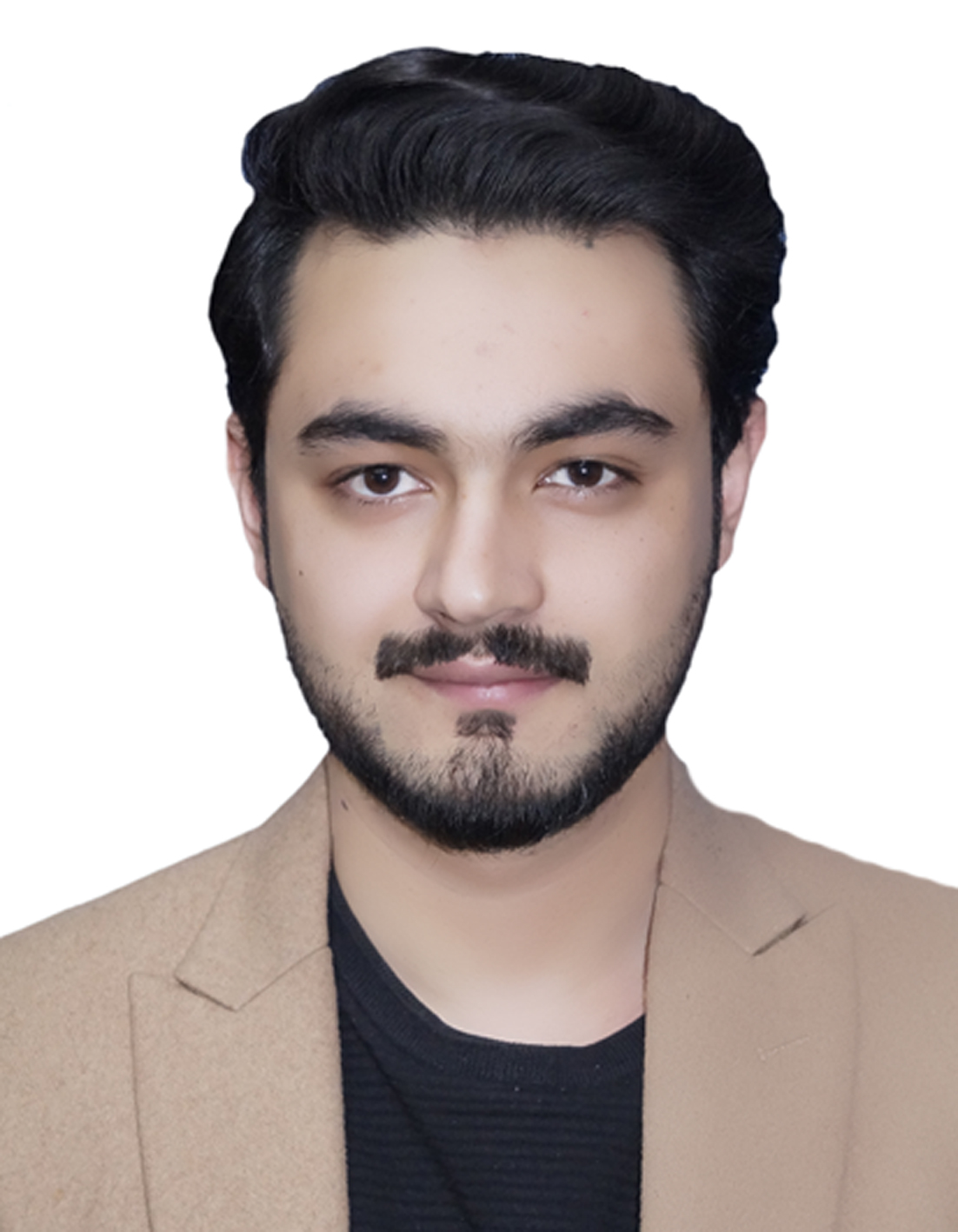 Zia Khan Market Analysis, English Typing, Excel