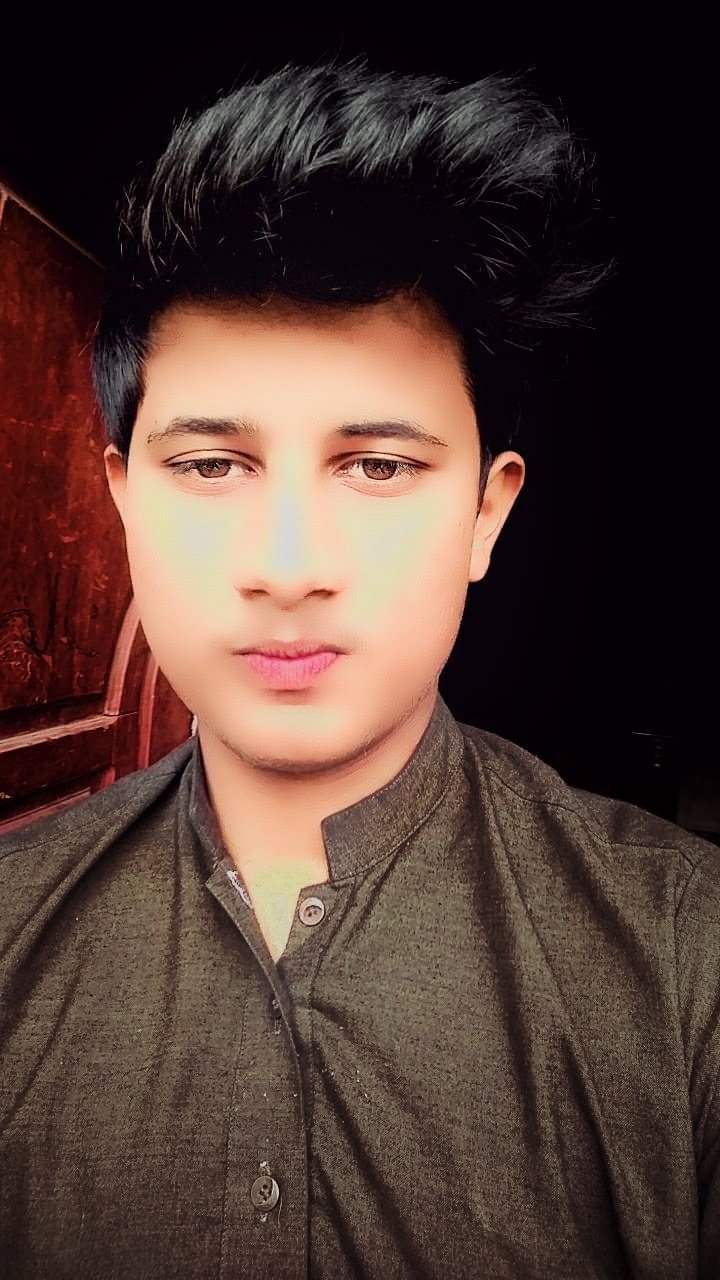 Usman Haider Profile