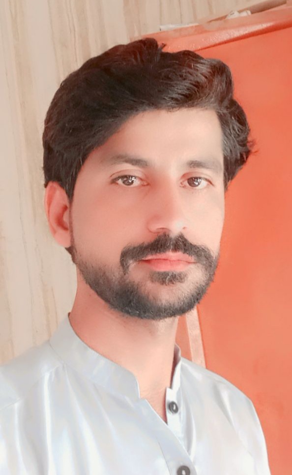 Muhammad Rafique Khoso MS Office