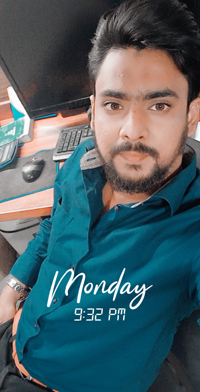 Muhammad Kamran MS Office, English Typing, Driving, Videography, Animated Video Development, Video Editing, Canva, Social Media Marketing, Instagram Marketing