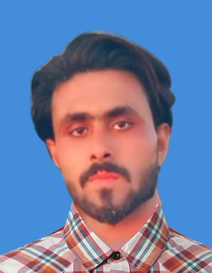 Syed Shakeel Abbas Shah Profile Syed Shakeel Abbas Shah Profile