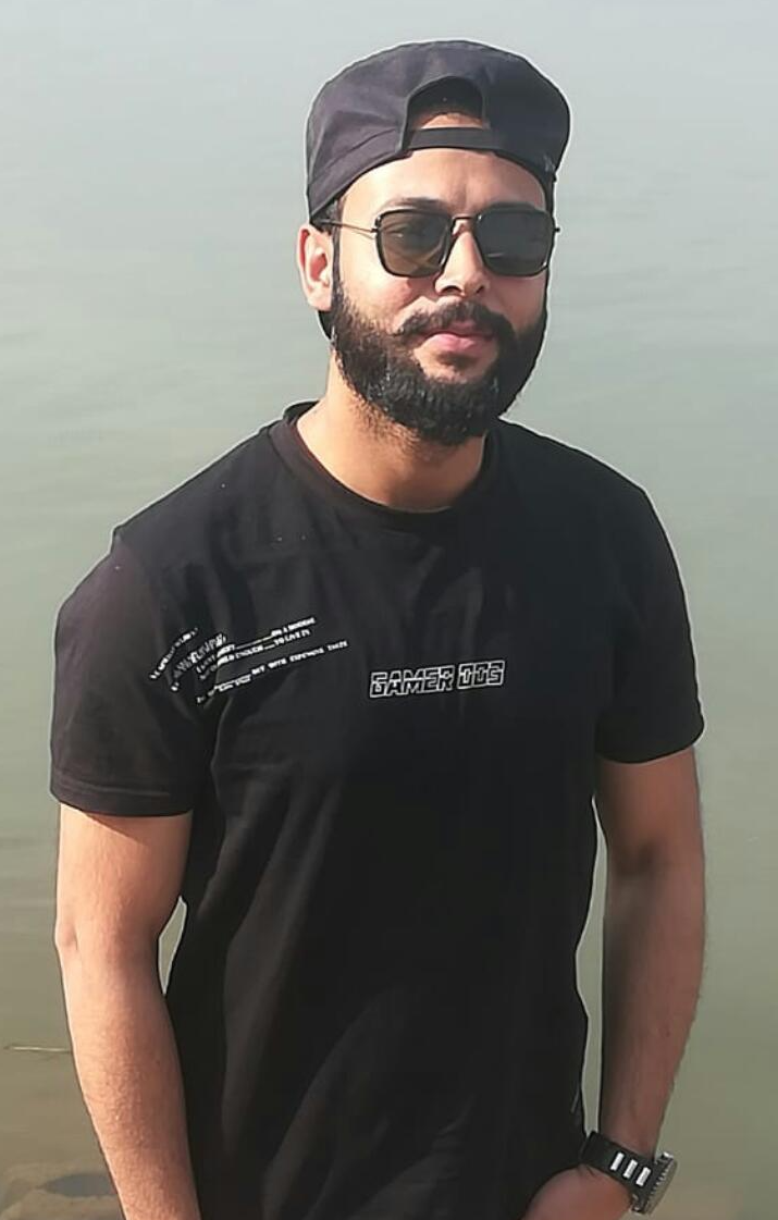 Mustafa Kamal Profile