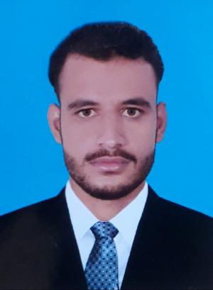 Shah Hassan English Typing