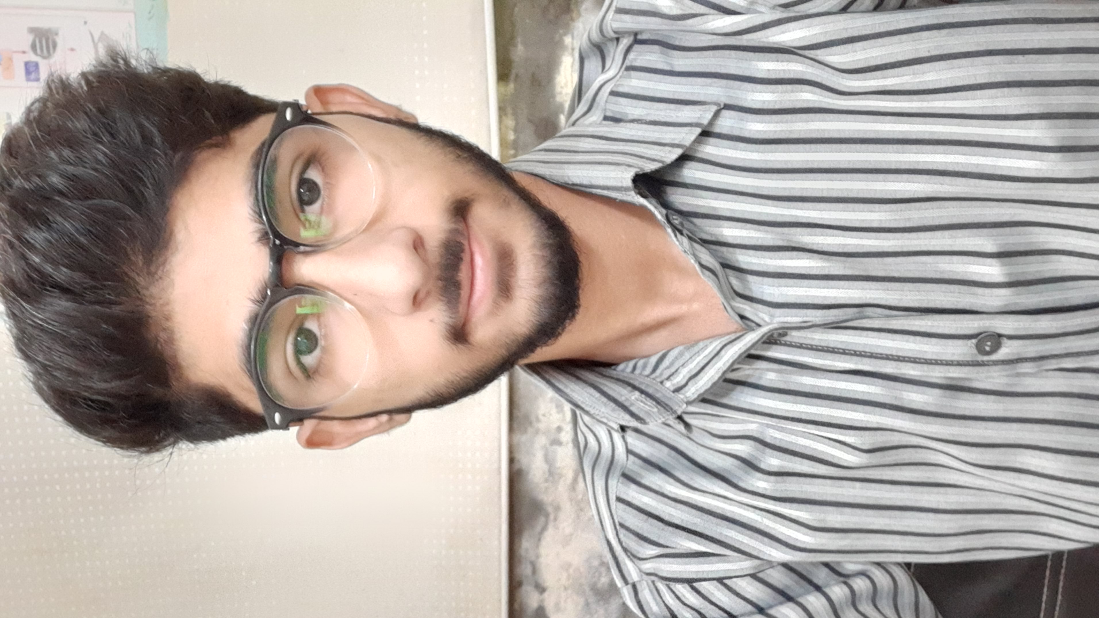 Abdullah Mahmood Nokia