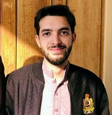 Muhammad Hashim Profile Muhammad Hashim Profile