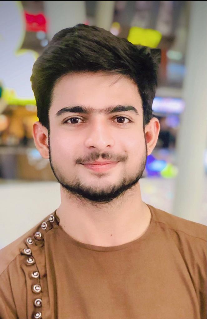 Muhammad Arsalan English Typing, Photography, Instagram Marketing, Social Media Post Design, Medical