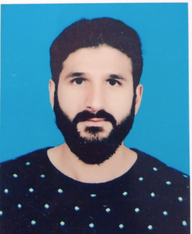 Ijaz Bukhari Profile Ijaz Bukhari Profile