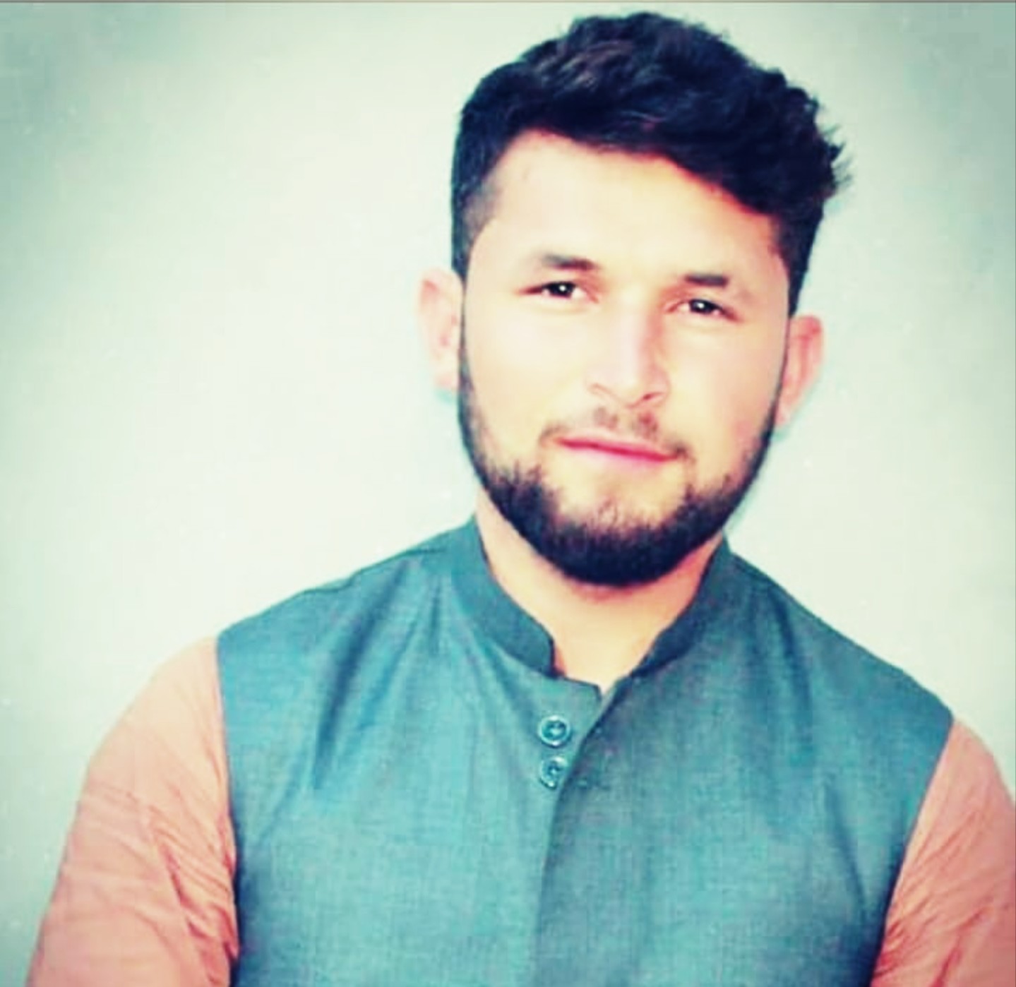 Ehtisham Ahmad English Typing, MS Office, CSS, Presentations