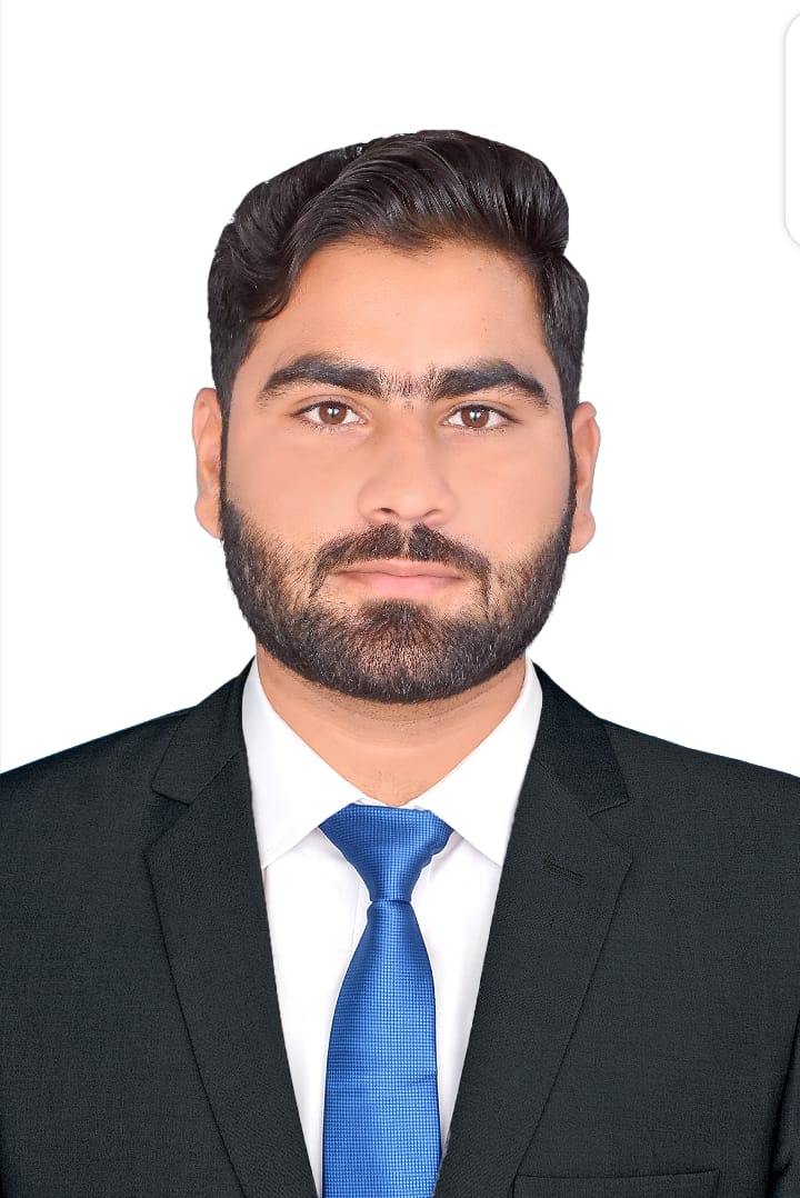 Muhammad Farhan Urdu Typing, English Typing, MS Office, Commercials, Poster Design