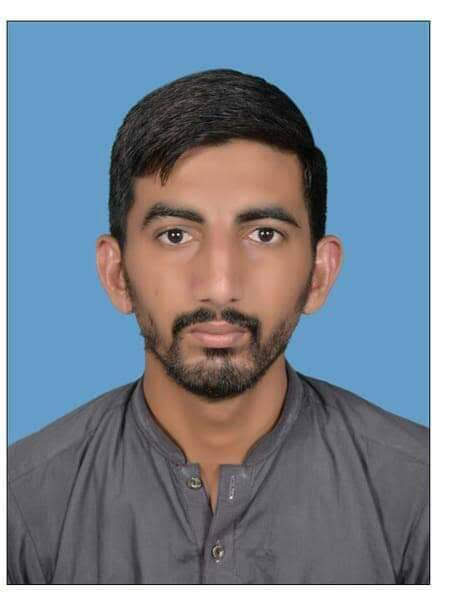 Muhammad Usman Shorthand