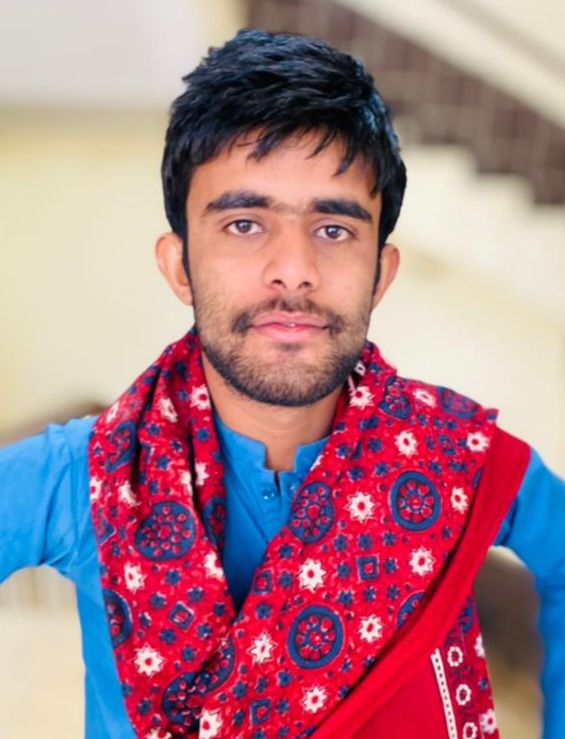 Mursal Keerio Profile Mursal Keerio Profile