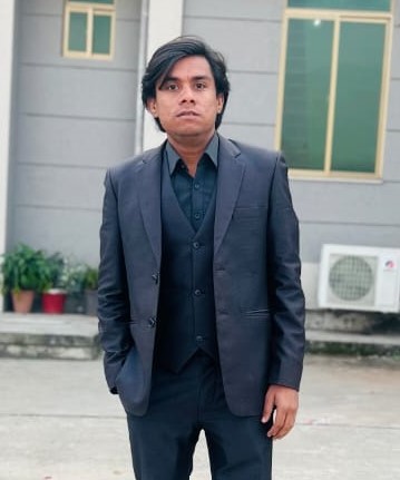 Muhammad Afnan MS Office, Powerpoint, Data Entry, Graphic Design, Card Design, Business Cards, Business Plans, Adobe Illustrator, Google Ads, Video Editor