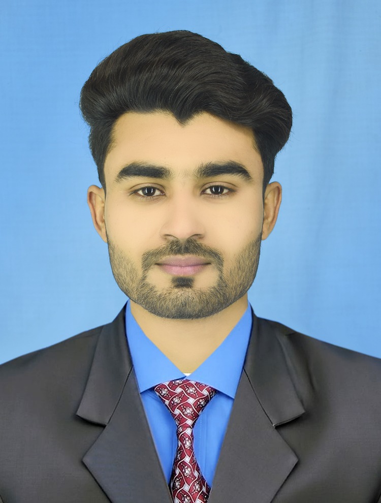 Bilal Anjum Profile Bilal Anjum Profile