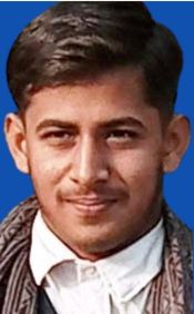 Shahzad Nabi Urdu Typing, English Typing, MS Office, Photo Editing, Corel Painter, Excel, Machinery Up To 25T, Corel Draw, Powerpoint, Publishing