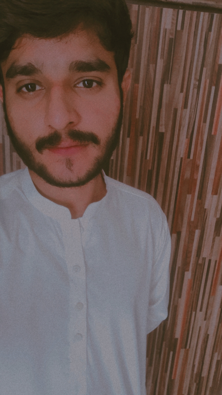 Hasnain Pathan MS Office, CSS, CV Design