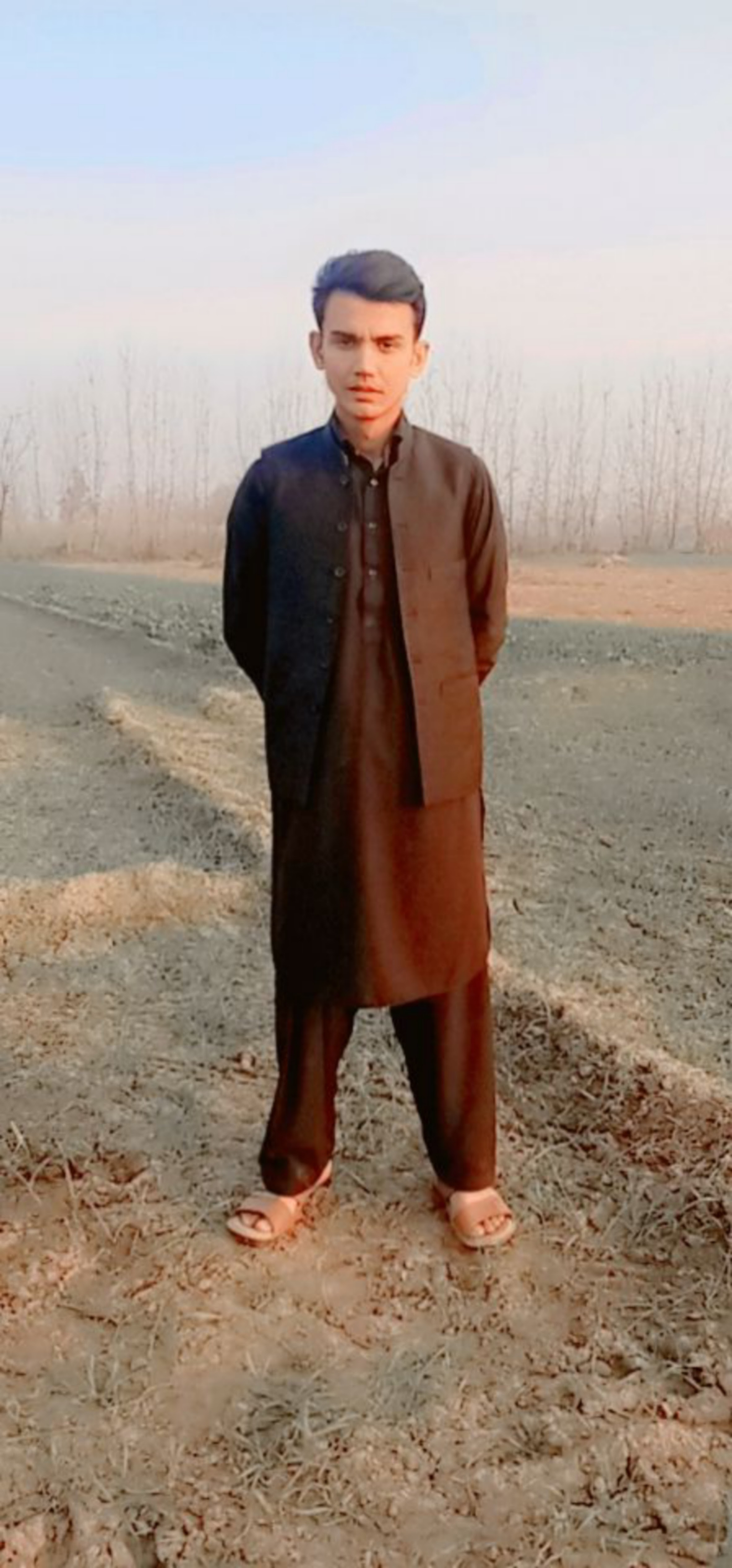 Sahil Ahmad MS Office, English Typing, Urdu Typing, Word, MEMs