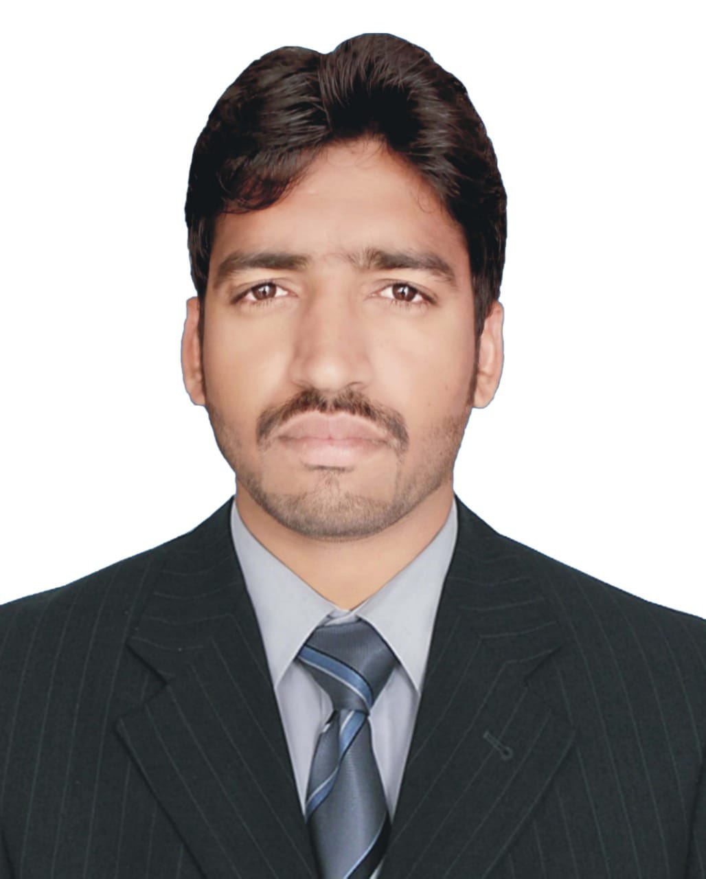 Muhammad Amjad MS Office