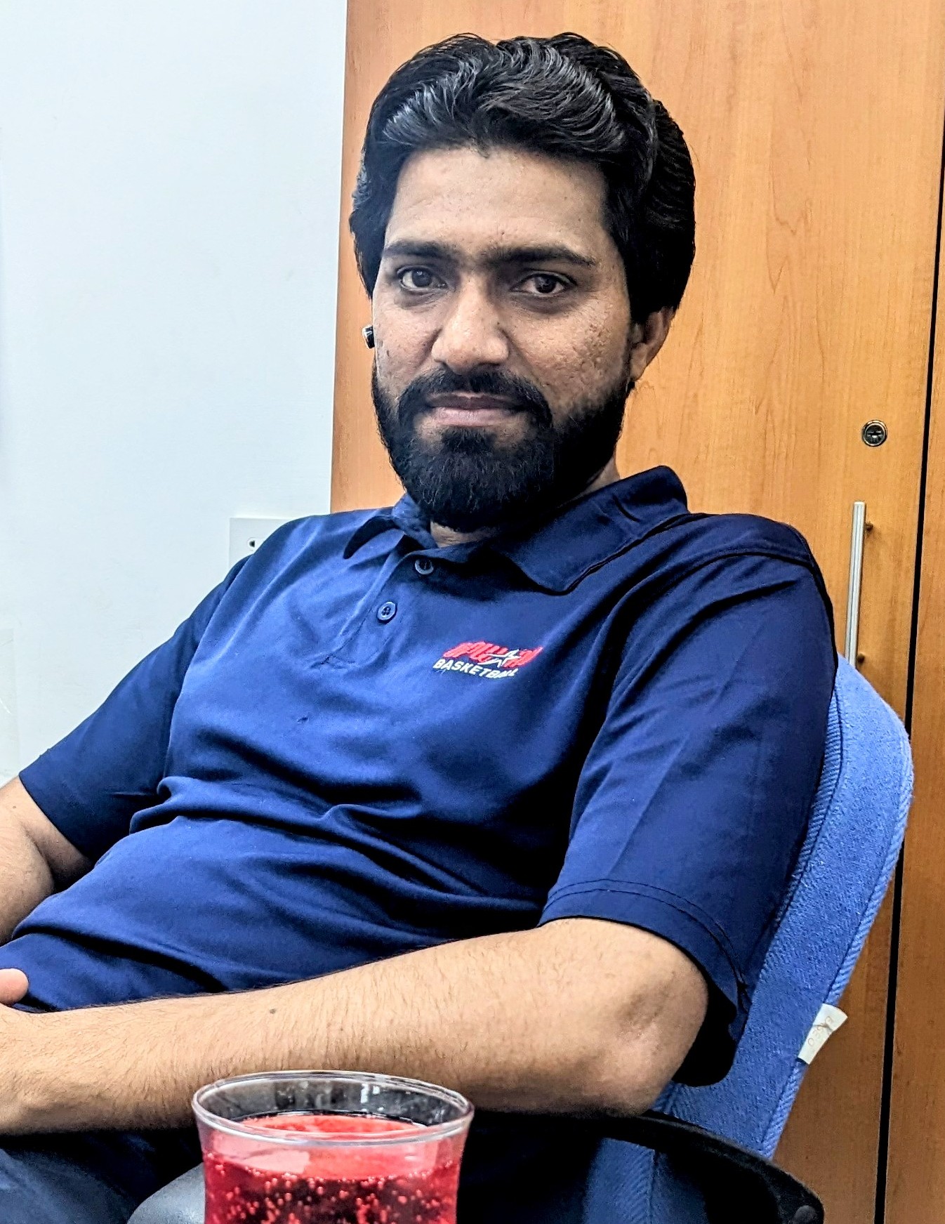 Muhammad Ajmal Urdu Typing, English Typing, MS Office, Word, Excel, ERP, Management, Marketing, Sports, Contract Management