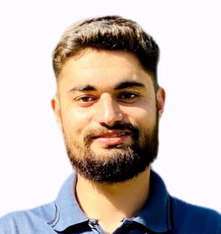 SARDAR JAWAD AHMED Profile