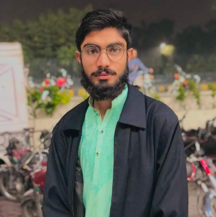 SHABBIR AHMED Electrical Engineering, MS Office, Database Management, Electronic Design