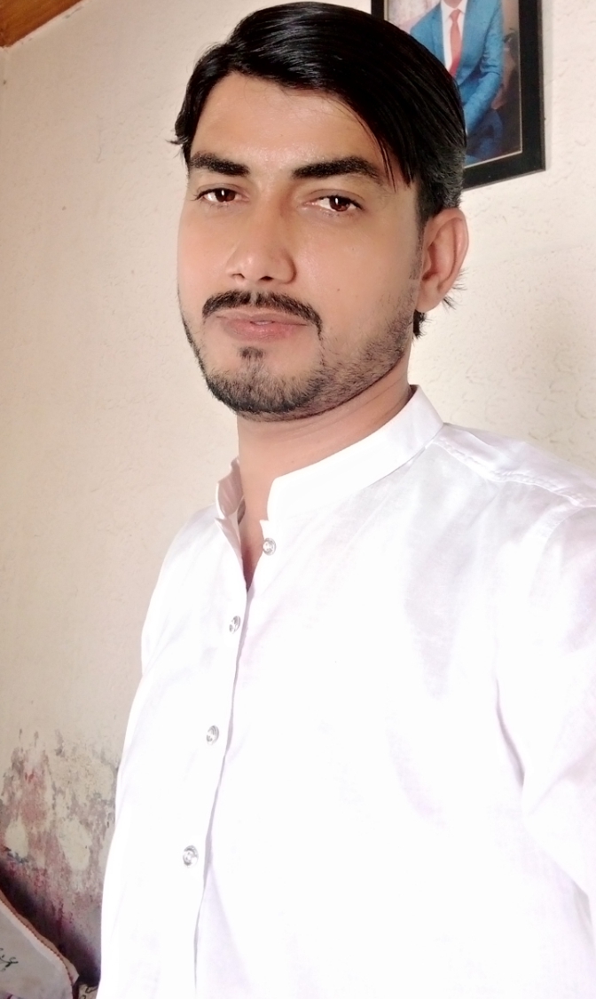 Muhammad Irfan Urdu Typing, English Typing, MS Office, Graphic Design, Photo Editing, Adobe Photoshop, Management, Data Entry, Computer Science, Teaching
